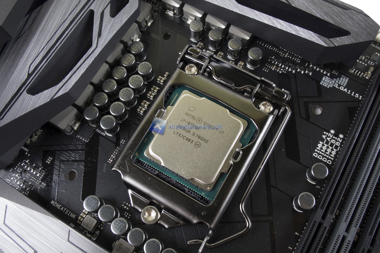 ASUS ROG Maximus X Hero 47