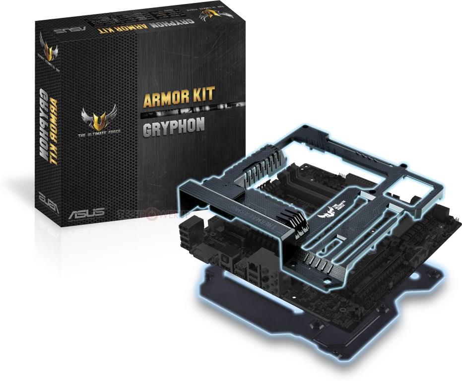 ASUS Gryphon AK