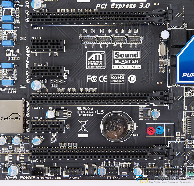 BIOSTAR Hi-Fi Z87X 3D 09