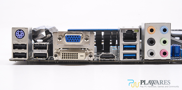 BIOSTAR Hi-Fi Z87X 3D 11