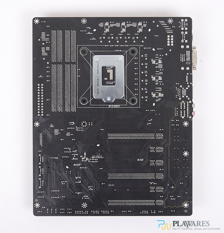 BIOSTAR Hi-Fi Z87X 3D 12
