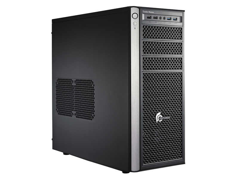 Cooler Master Centurion 6 02