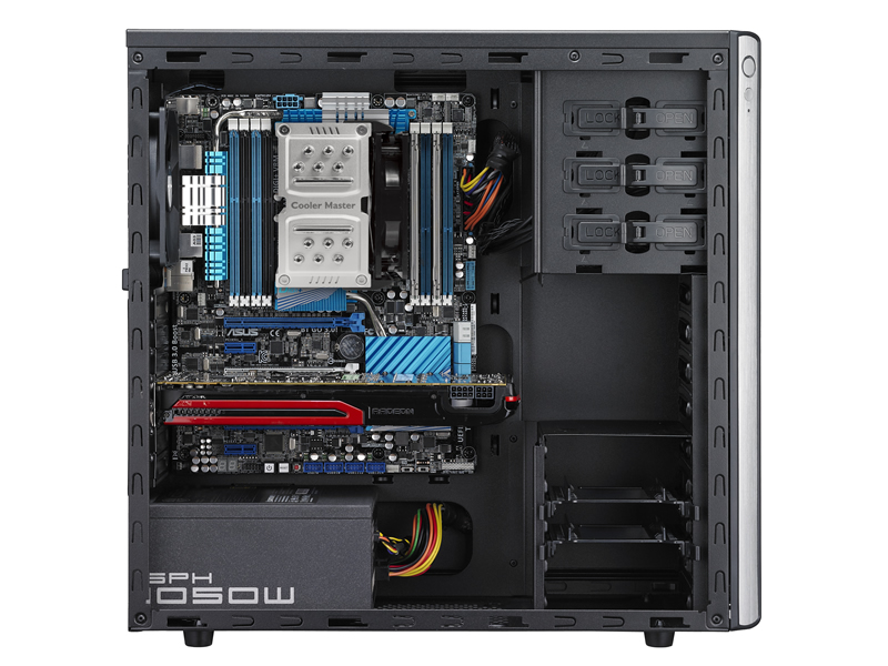 Cooler Master Centurion 6 03