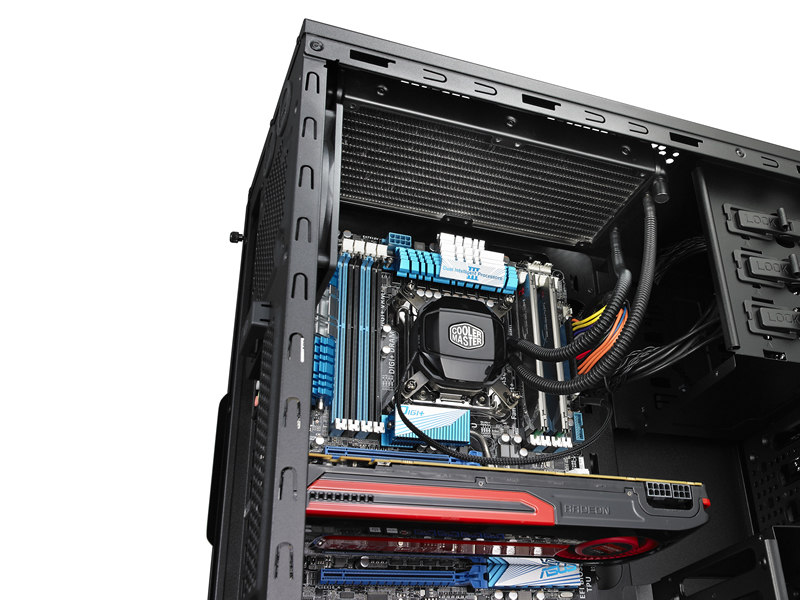 Cooler Master Centurion 6 04