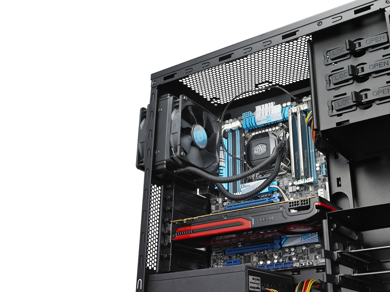 Cooler Master Centurion 6 05