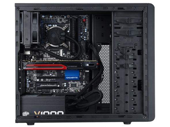 Cooler Master N300 04