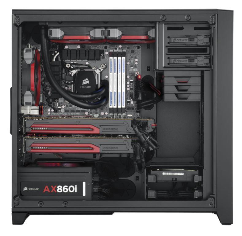 Corsair Obsidian 350D 05