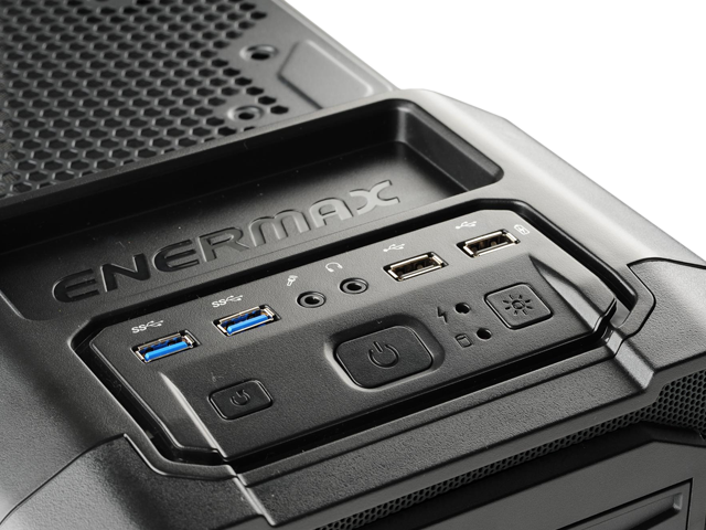 Enermax Ostrog GT 05