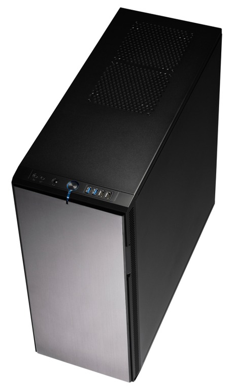 Fractal Design Define XL R2 03