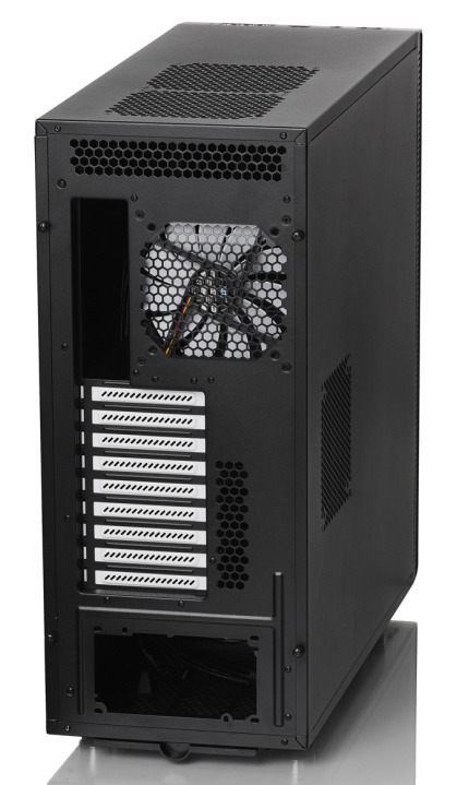 Fractal Design Define XL R2 04