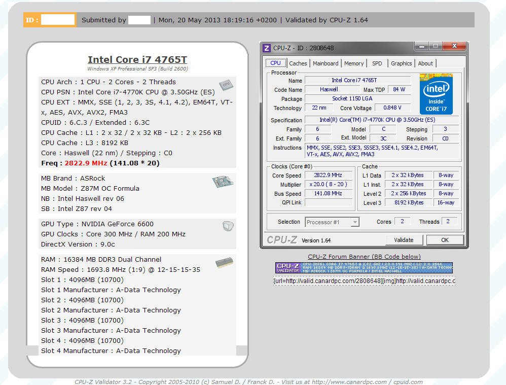 ddr3-3400