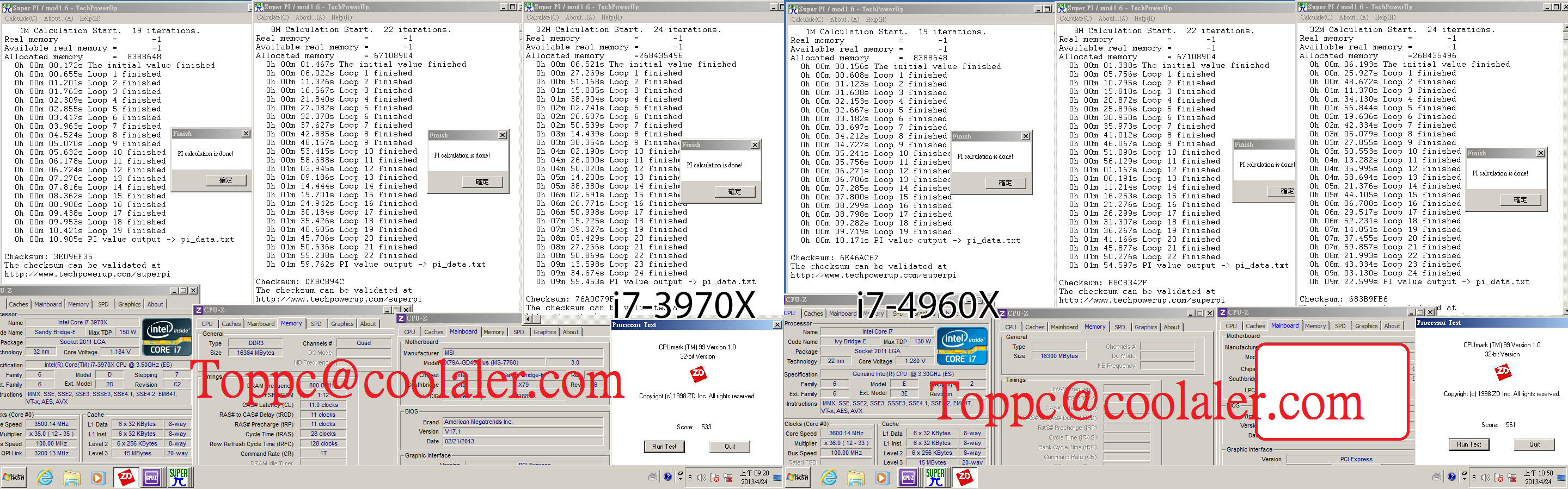 Intel Core i7-4960X test 02