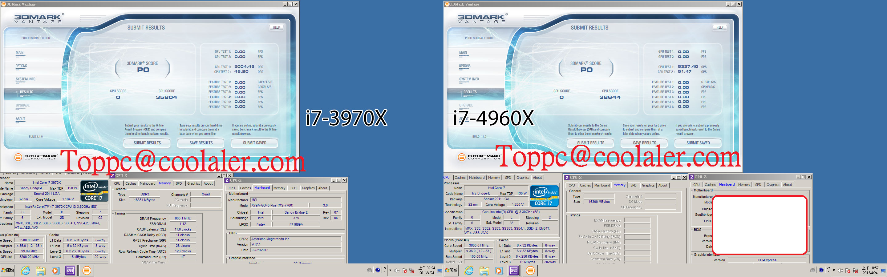 Intel Core i7-4960X test 03