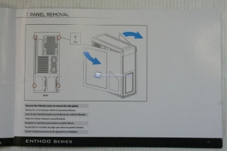 PHANTEKS ENTHOO PRIMO 00020